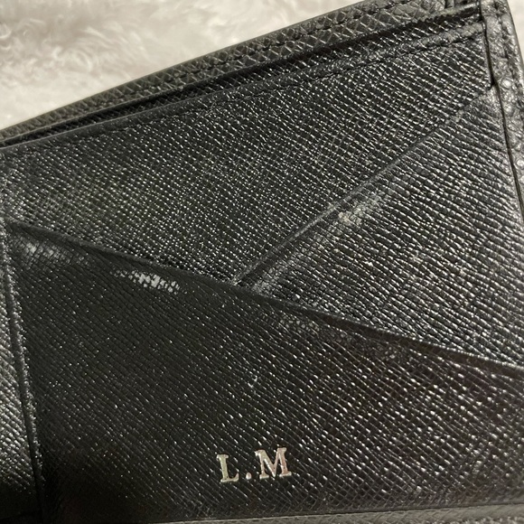 Louis Vuitton Multiple Wallet - Grey - Picture 14 of 16